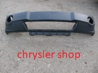 přední nárazník Limited /05-07/